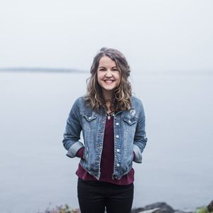 Meet your Posher, Kendra